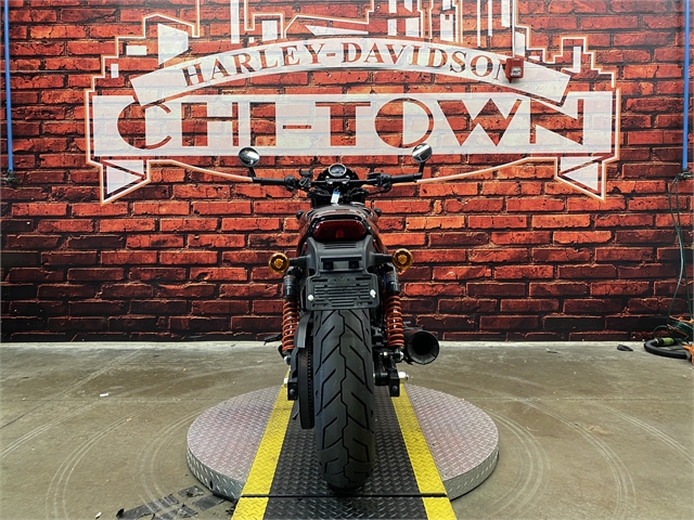 2017 Harley-Davidson Street Rod at Chi-Town Harley-Davidson