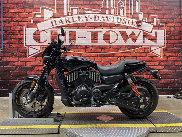2017 Harley-Davidson Street Rod at Chi-Town Harley-Davidson