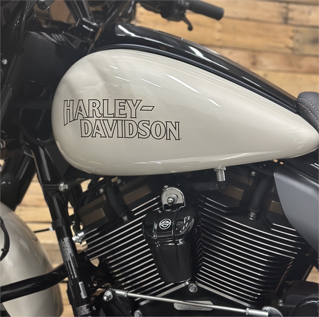 2023 Harley-Davidson FLHXST at Lumberjack Harley-Davidson