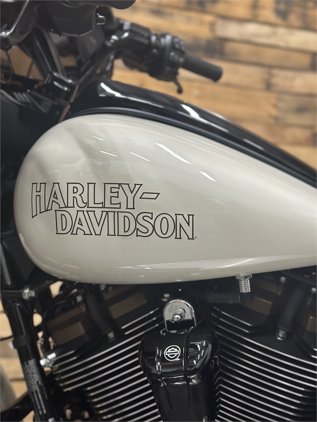 2023 Harley-Davidson FLHXST at Lumberjack Harley-Davidson