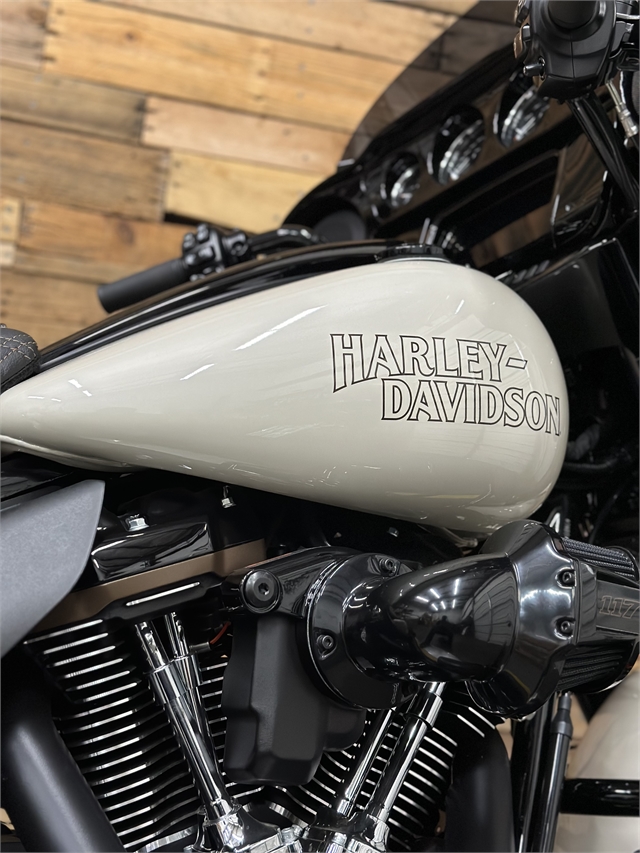 2023 Harley-Davidson FLHXST at Lumberjack Harley-Davidson