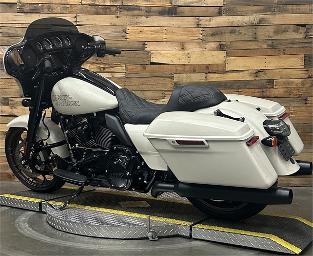 2023 Harley-Davidson FLHXST at Lumberjack Harley-Davidson