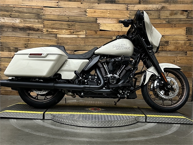 2023 Harley-Davidson FLHXST at Lumberjack Harley-Davidson