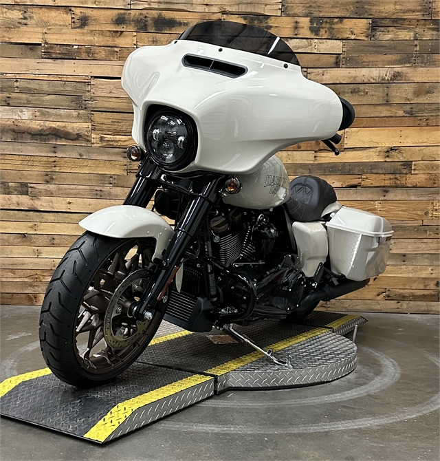 2023 Harley-Davidson FLHXST at Lumberjack Harley-Davidson