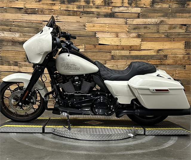 2023 Harley-Davidson FLHXST at Lumberjack Harley-Davidson