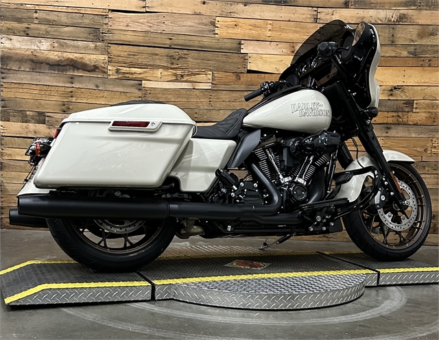 2023 Harley-Davidson FLHXST at Lumberjack Harley-Davidson