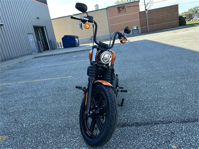 2024 Harley-Davidson Softail Street Bob 114 at Thunder Road Harley-Davidson