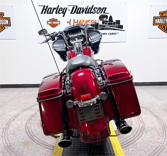 2015 Harley-Davidson Road Glide Base at Harley-Davidson of Madison