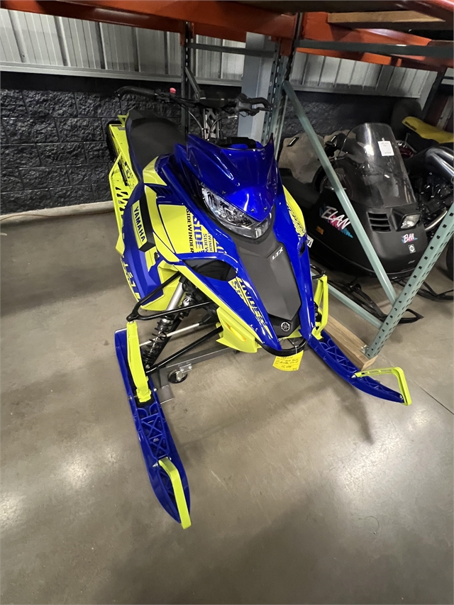 2019 Yamaha Sidewinder L TX LE at Pioneer Motorsport