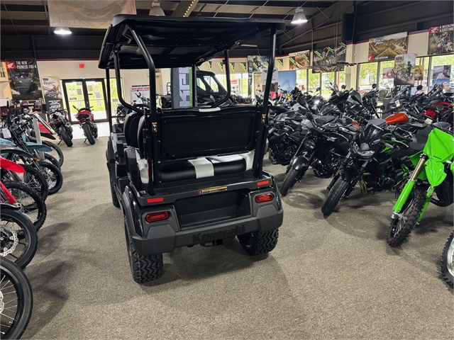 2025 KAWASAKI KNT009ESFNN at Dale's Fun Center, Victoria, TX 77904