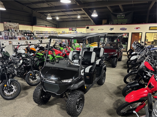 2025 KAWASAKI KNT009ESFNN at Dale's Fun Center, Victoria, TX 77904