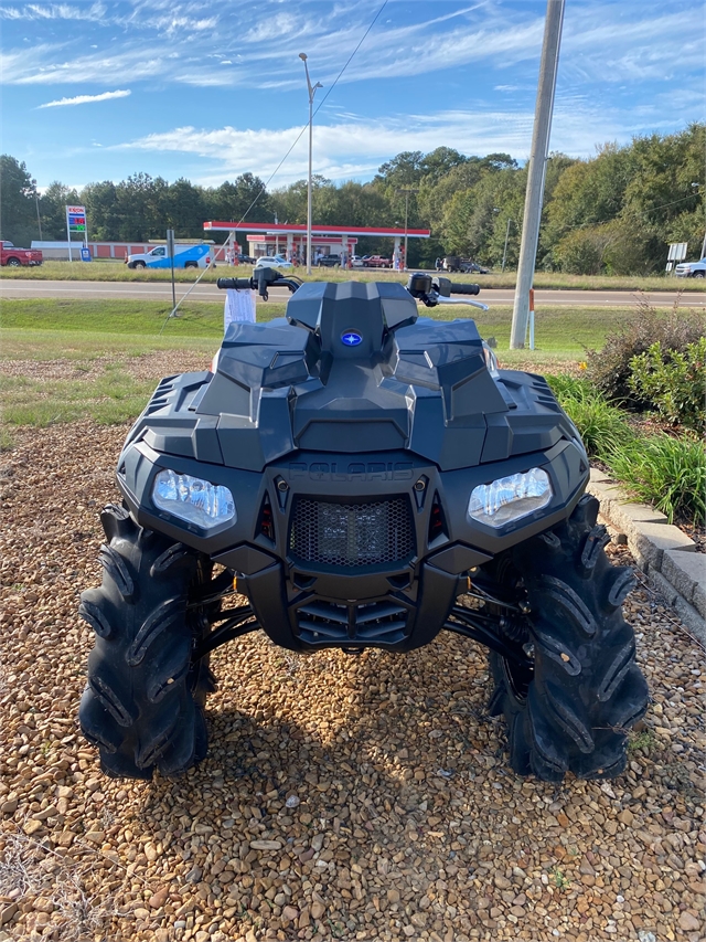 2022 Polaris Sportsman 850 High Lifter Edition at R/T Powersports