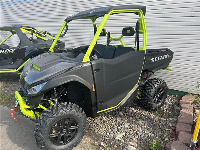 2024 Segway Powersports UT10 at Supreme Power Sports