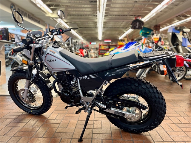 2024 Yamaha TW 200 at Wild West Motoplex