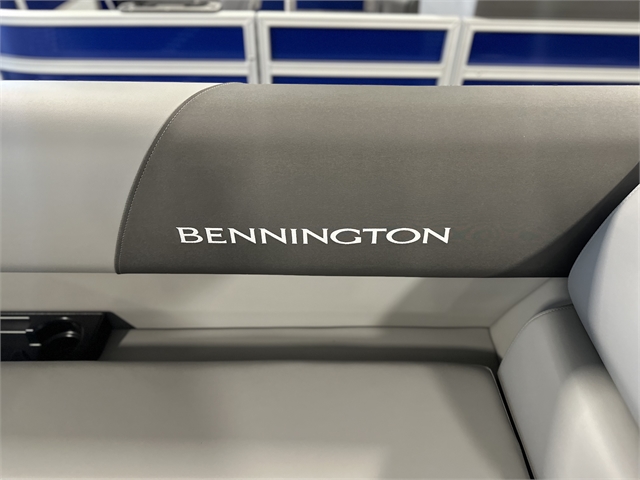 2024 Bennington S Series 22 SL at Mid Tenn Powersports