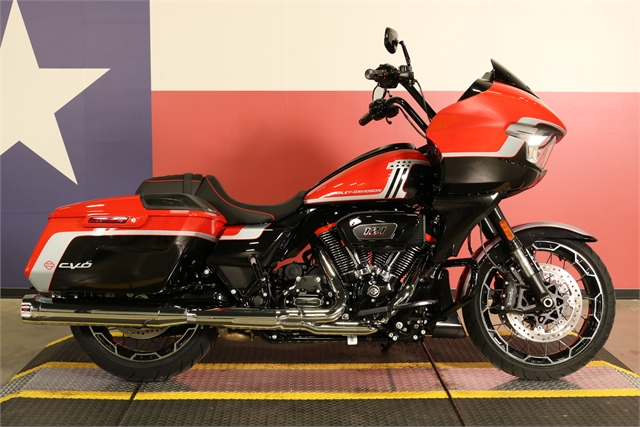 CVO™ Road Glide®  Huntington Beach Harley-Davidson®