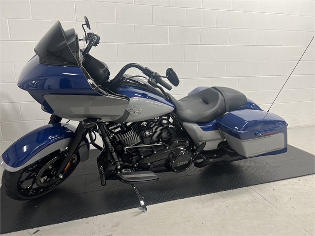 2023 Harley-Davidson Road Glide Special at Destination Harley-Davidson®, Silverdale, WA 98383