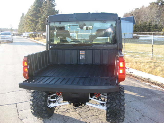 2020 Polaris Ranger XP 1000 Northstar Ride Command | Fort Fremont Marine