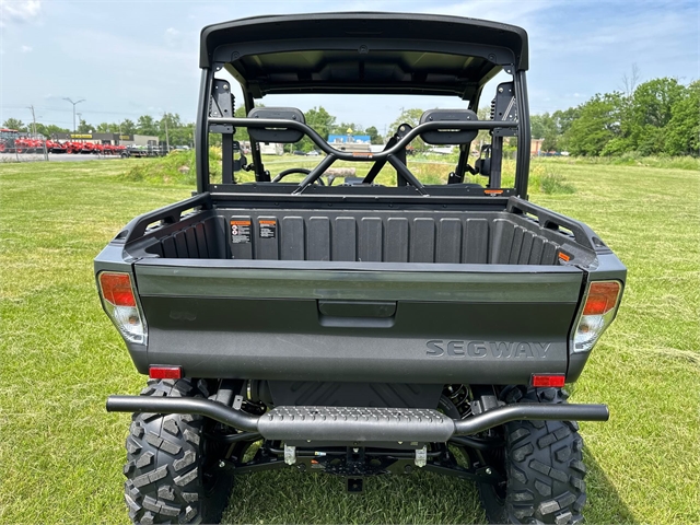 2024 Segway Powersports UT10 at ATVs and More