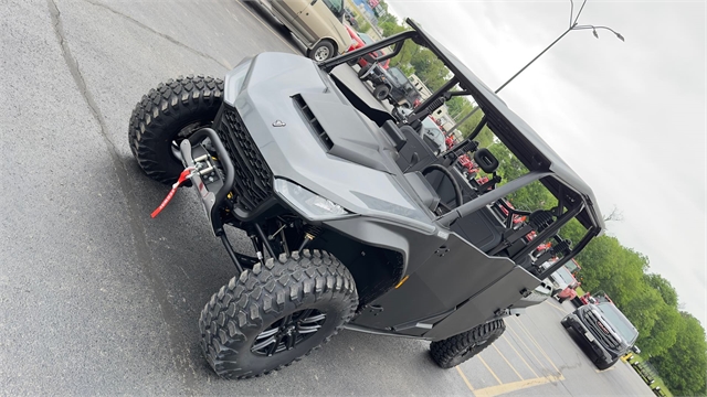 2024 Segway Powersports UT10 Crew at ATVs and More