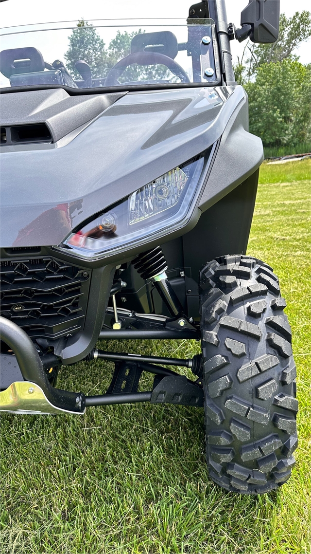 2024 Segway Powersports UT10 at ATVs and More