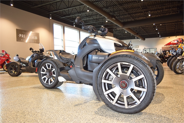 2021 Can-Am Ryker 900 ACE at Motoprimo Motorsports
