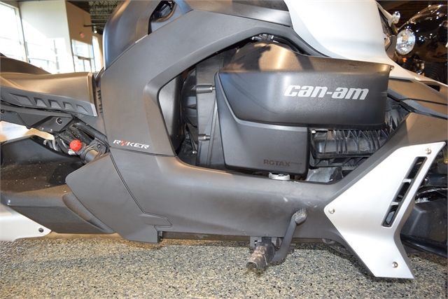 2021 Can-Am Ryker 900 ACE at Motoprimo Motorsports