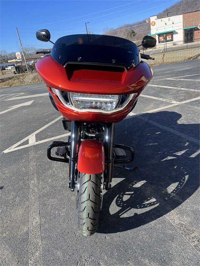 2024 Harley-Davidson Road Glide Base at Harley-Davidson of Asheville