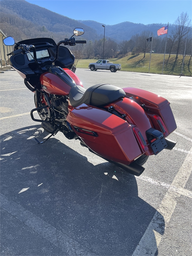 2024 Harley-Davidson Road Glide Base at Harley-Davidson of Asheville