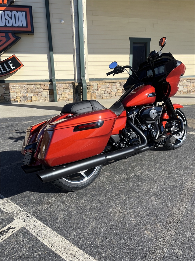 2024 Harley-Davidson Road Glide Base at Harley-Davidson of Asheville