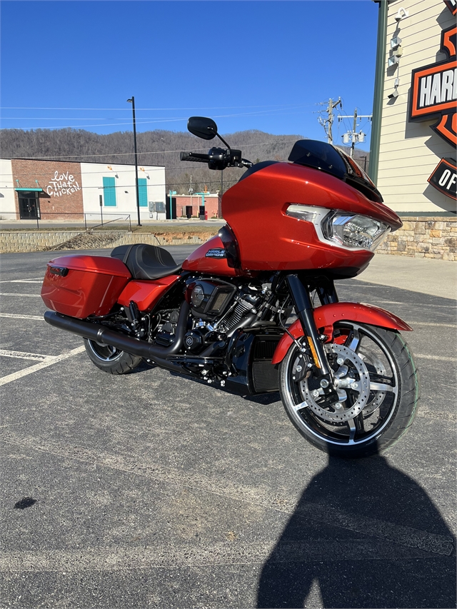 2024 Harley-Davidson Road Glide Base at Harley-Davidson of Asheville