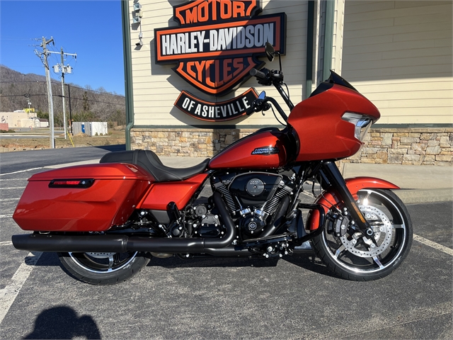 2024 Harley-Davidson Road Glide Base at Harley-Davidson of Asheville