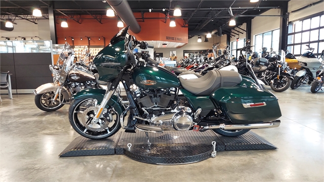 2024 Harley-Davidson Street Glide Base at Keystone Harley-Davidson