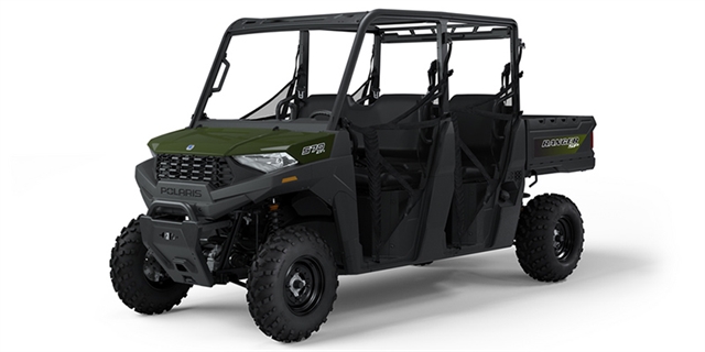 2025 Polaris Ranger Crew SP 570 Base at Friendly Powersports Slidell