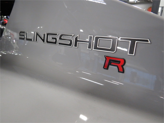 2022 SLINGSHOT Slingshot R at Sky Powersports Port Richey