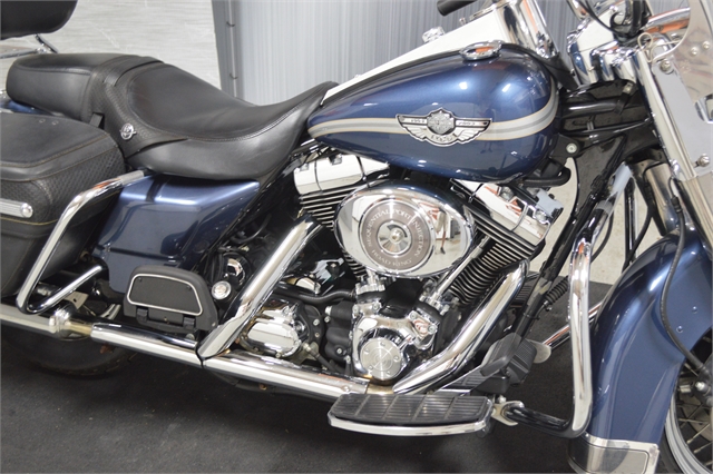 2003 Harley-Davidson FLHRCI at Suburban Motors Harley-Davidson