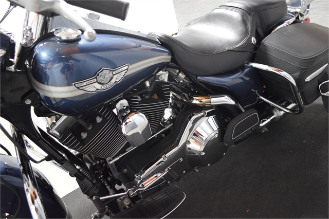 2003 Harley-Davidson FLHRCI at Suburban Motors Harley-Davidson