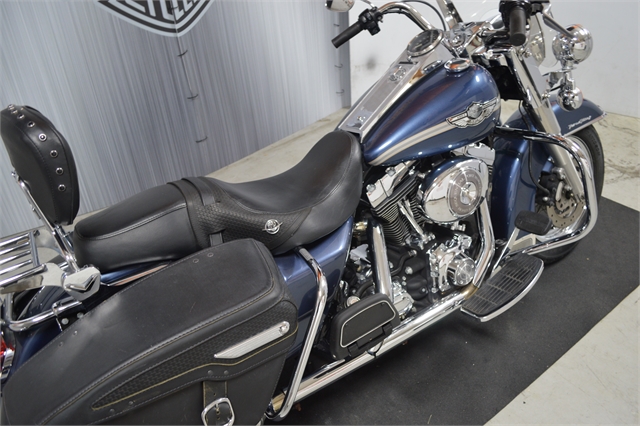 2003 Harley-Davidson FLHRCI at Suburban Motors Harley-Davidson