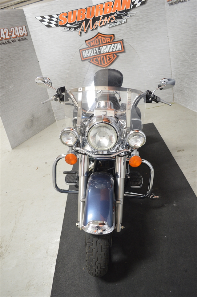 2003 Harley-Davidson FLHRCI at Suburban Motors Harley-Davidson