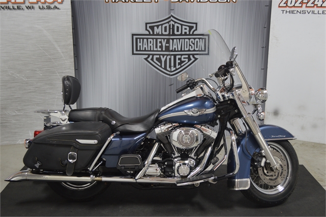 2003 Harley-Davidson FLHRCI at Suburban Motors Harley-Davidson