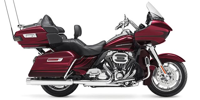 2016 Harley-Davidson Road Glide CVO Ultra at M & S Harley-Davidson