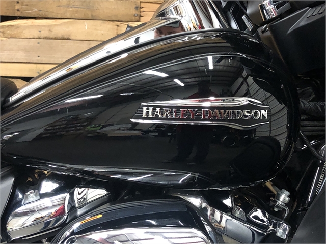 2019 Harley-Davidson Electra Glide Ultra Classic at Lumberjack Harley-Davidson