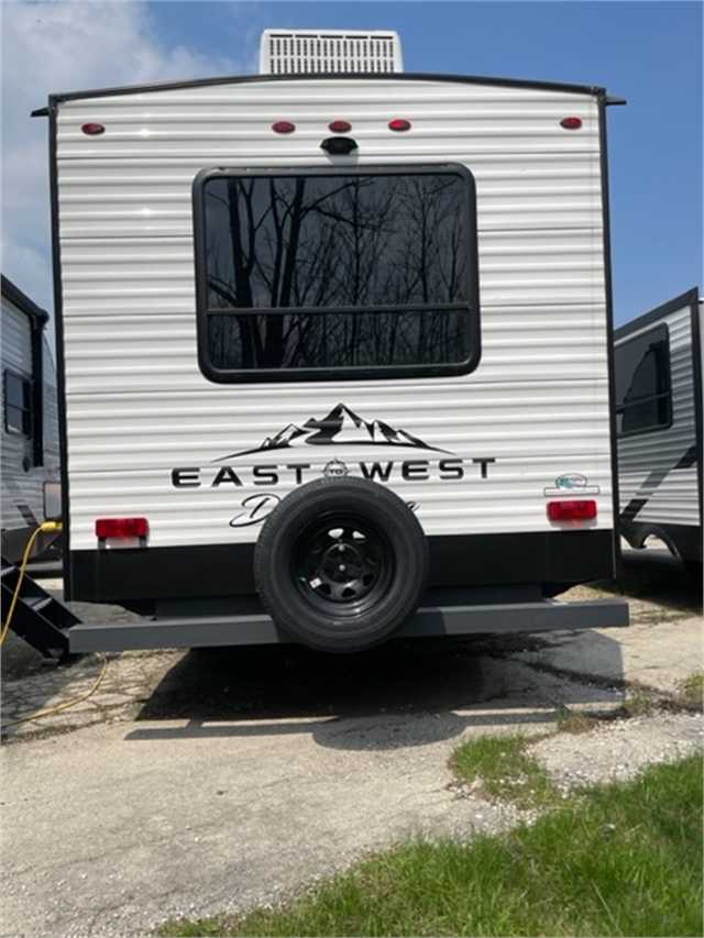 2022 East To West Della Terra 200RD at Prosser's Premium RV Outlet
