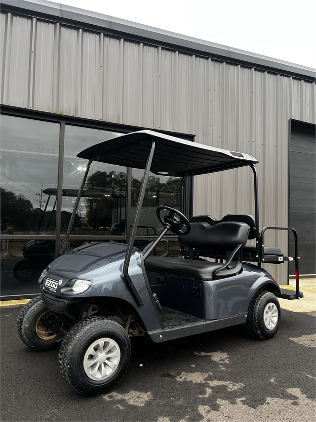 2019 E-Z-GO 2019 E-Z-Go TXT - Lithium Freedom TXT 2+2 at Patriot Golf Carts & Powersports