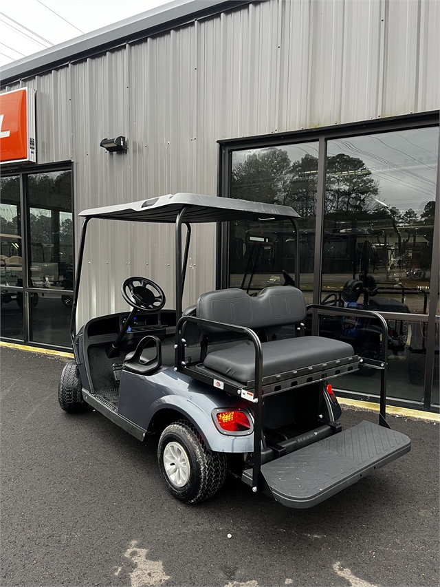 2019 E-Z-GO 2019 E-Z-Go TXT - Lithium Freedom TXT 2+2 at Patriot Golf Carts & Powersports