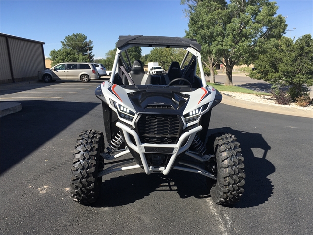 2023 Kawasaki Teryx KRX 1000 eS at Champion Motorsports