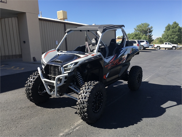 2023 Kawasaki Teryx KRX 1000 eS at Champion Motorsports