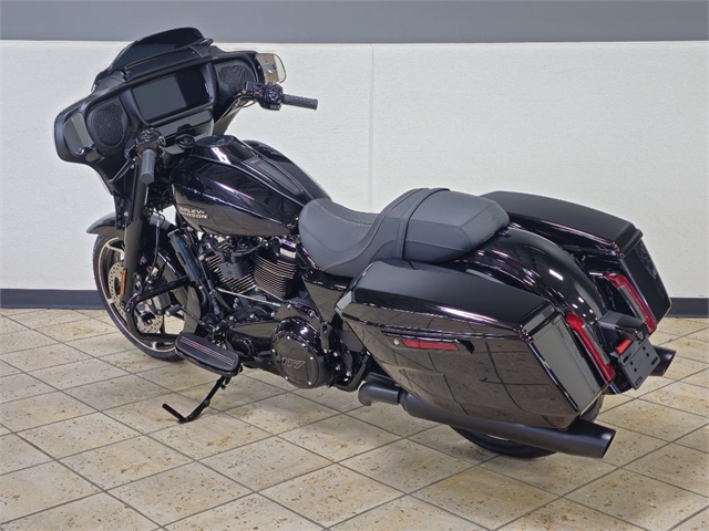 2024 Harley-Davidson Street Glide Base at Destination Harley-Davidson®, Tacoma, WA 98424