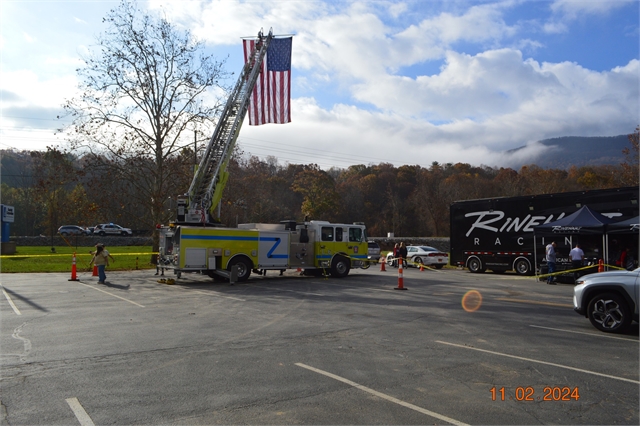 2024 Nov 2 44th Annual Smoky Mountain Toy Run Photos at Smoky Mountain HOG