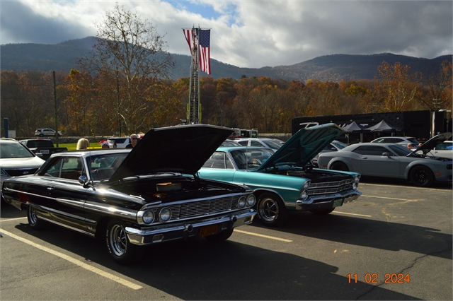 2024 Nov 2 44th Annual Smoky Mountain Toy Run Photos at Smoky Mountain HOG